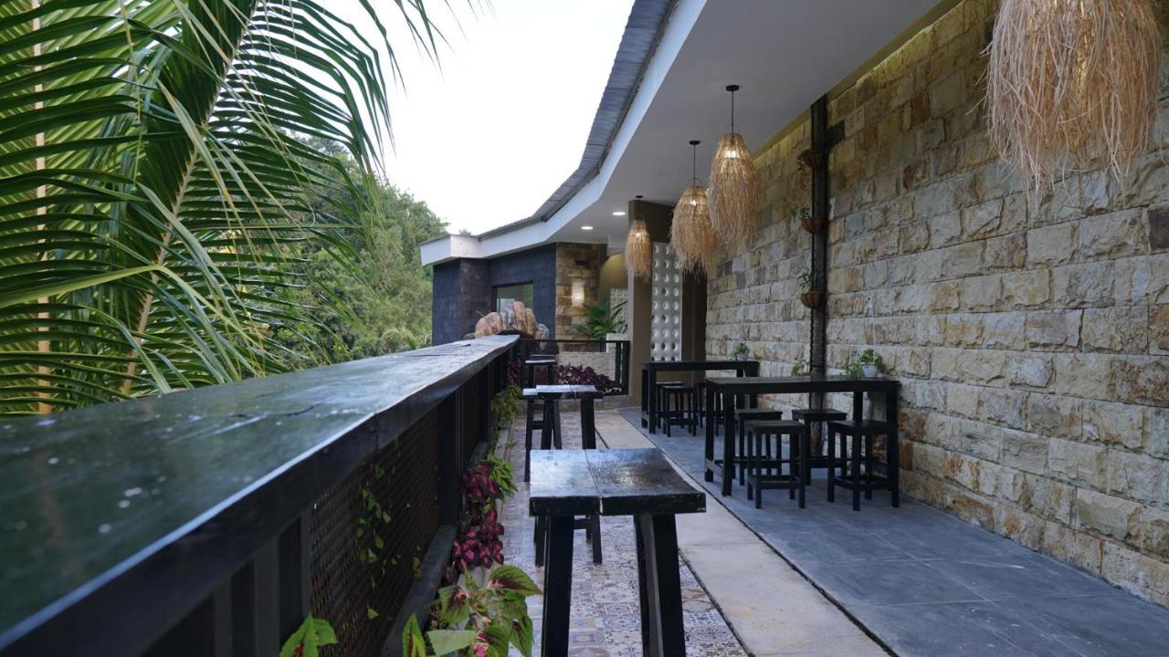 מלון Kuta  Sea Hills Ocean View Kuta מראה חיצוני תמונה